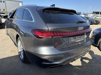 Pogled od pozadi levo