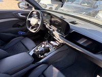 Pogled na unutrašnjost