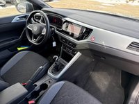 Pogled unutrašnji prostor