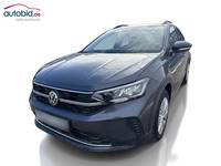 VW Taigo 1,0 TSI "Goal"