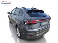 Pogled straga lijevo