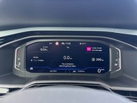 Ansicht Kombiinstrument