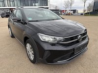 Vista anteriore destra