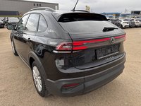 Vista posteriore sinistra