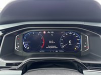 Vista plancia strumenti