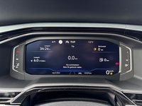 Ansicht Kombiinstrument