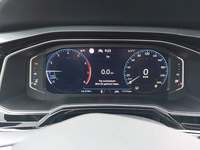 Ansicht Kombiinstrument