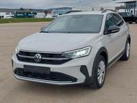 VW Taigo 1,0 TSI "Goal"