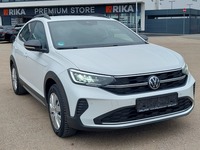 Vista anteriore destra