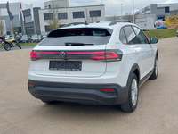 Vista posteriore destra