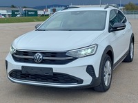 VW Taigo 1,0 TSI "Goal"