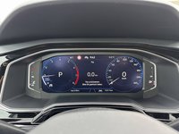 Pogled na kombinovani instrument