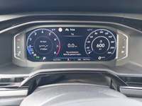 Ansicht Kombiinstrument