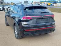 Ansicht hinten links