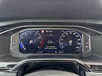 Pogled na kombinovani instrument