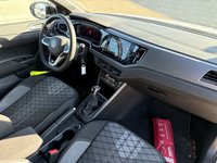 Pogled na unutrašnjost