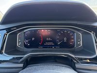 Pogled na kombinovani instrument