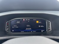 Ansicht Kombiinstrument