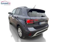 Ansicht hinten links