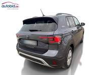 Ansicht hinten rechts