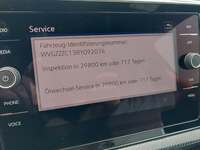 Статус автомобиля