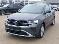 Pogled od napred levo