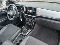 Pogled na unutrašnjost