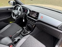 Pogled na unutrašnjost