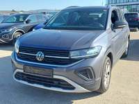 Pogled od napred levo