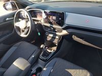 Pogled na unutrašnjost