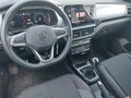 View of dashboard