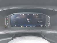 Pogled na kombinovani instrument