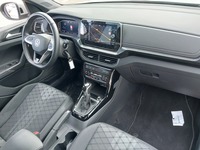 Pogled na unutrašnjost