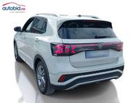 Pogled od pozadi levo