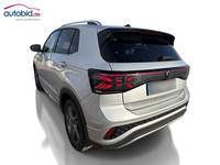 Ansicht hinten links