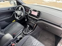 Pogled na unutrašnjost