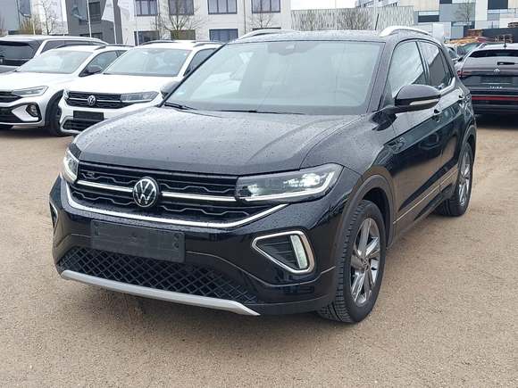 Pogled od napred levo