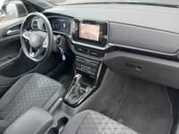 Pogled na unutrašnjost