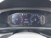 Pogled na kombinovani instrument