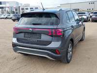 Ansicht hinten rechts