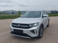 Widok z przodu po stronie lewej