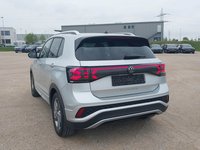 Widok z tyłu po stronie lewej