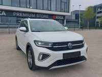 Widok z przodu po stronie prawej