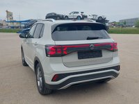 Aanzicht achter links