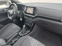 Aanzicht binnenruimte