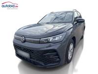 VW Tiguan 2,0 TDI DSG "R-Line"