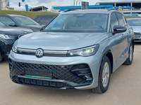 Vista anteriore sinistra