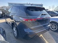 Pogled od pozadi levo