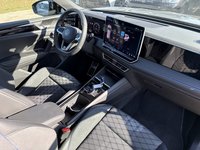 Pogled na unutrašnjost