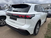 Pogled od pozadi desno